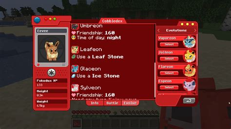 cobblemon pokedex.